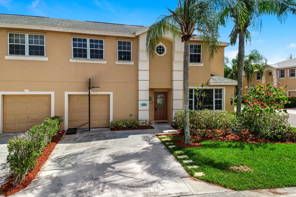 328 Oak Crest Terrace Jupiter FL 33458