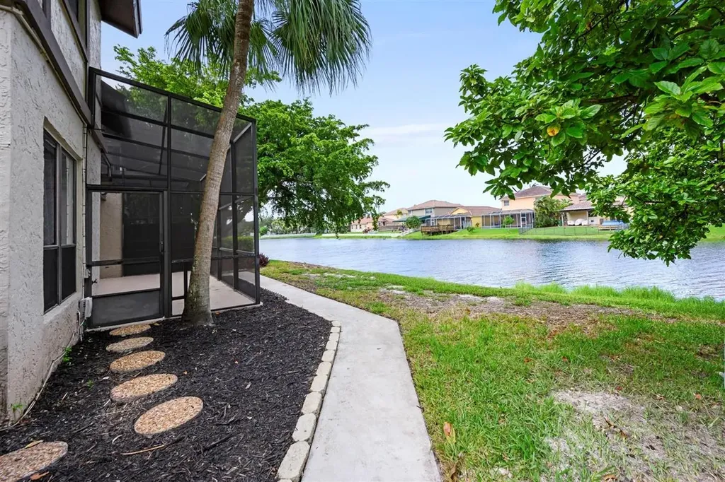 2090 Bayberry Drive Pembroke Pines FL 33024