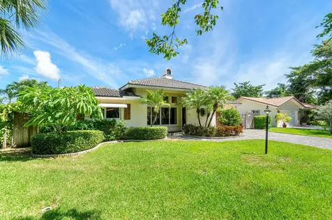 825 Periwinkle Street Boca Raton FL 33486