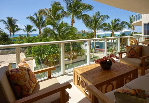 2700 N Ocean Drive Singer Island FL 33404
