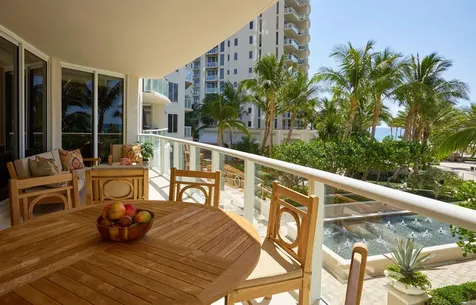 2700 N Ocean Drive Singer Island FL 33404