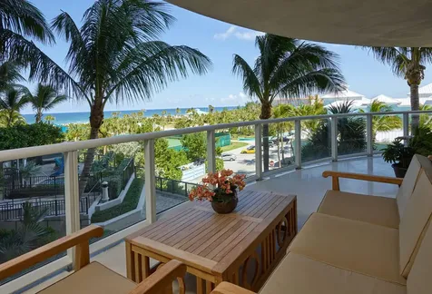 2700 N Ocean Drive Singer Island FL 33404