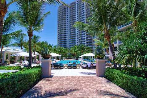2700 N Ocean Drive Singer Island FL 33404