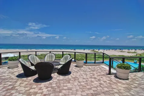 2700 N Ocean Drive Singer Island FL 33404