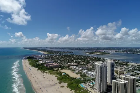 2700 N Ocean Drive Singer Island FL 33404