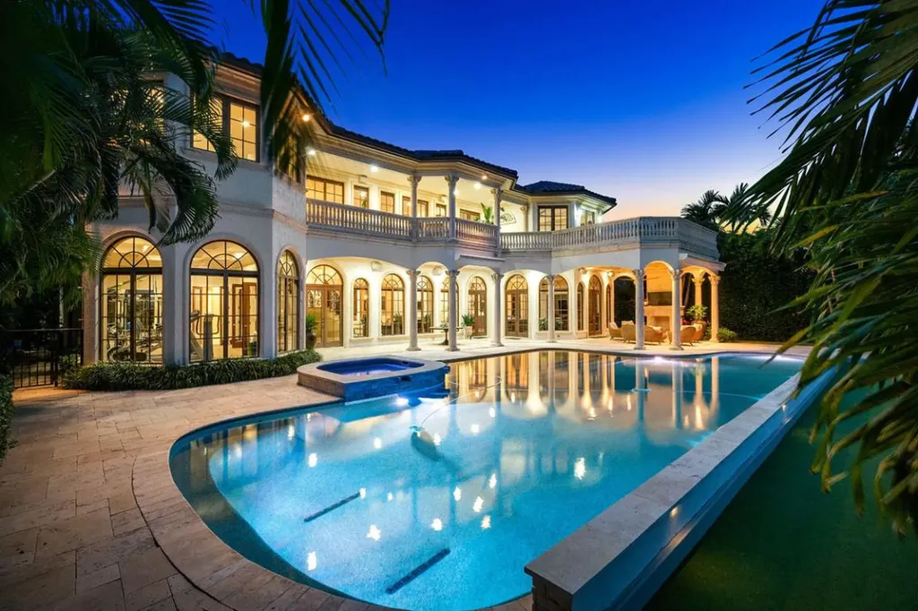 1356 Sabal Palm Drive Boca Raton FL 33432