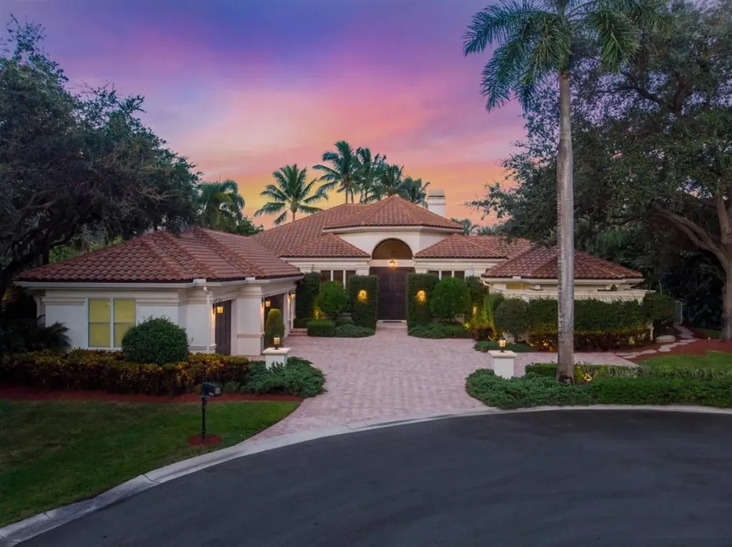 11381 Long Meadow Drive Wellington FL 33414