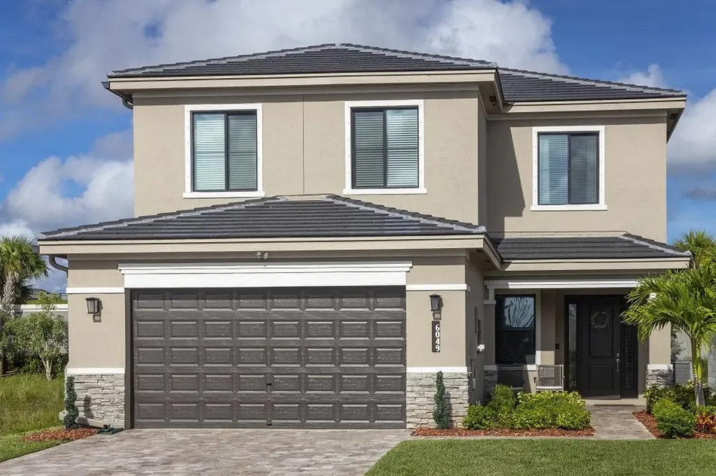 6049 Yerba Buena Court Lake Worth FL 33467