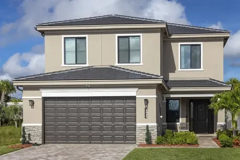 6049 Yerba Buena Court Lake Worth FL 33467