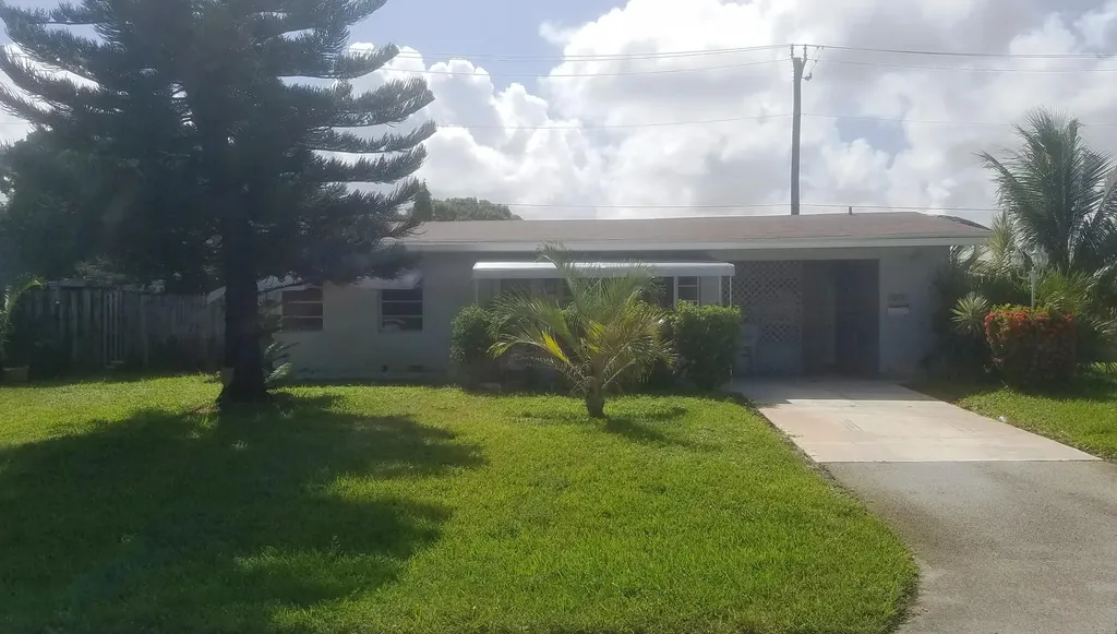 3231 NE 14th Avenue Pompano Beach FL 33064