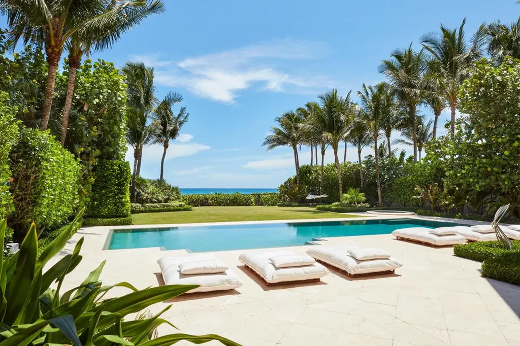 308 Alicante Drive Juno Beach FL 33408