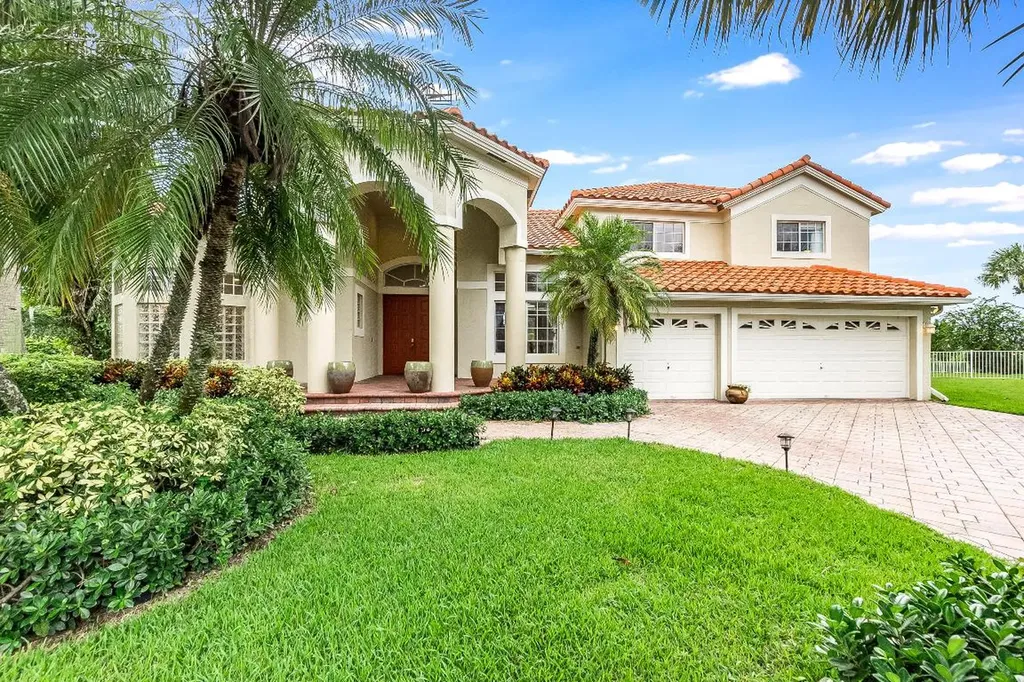 15960 Pine Strand Court Wellington FL 33414