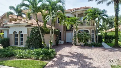 8095 Laurel Ridge Court Delray Beach FL 33446