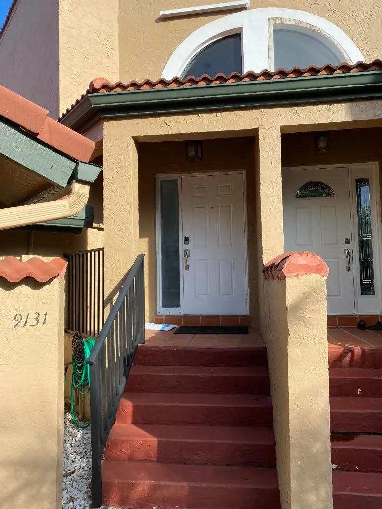 9131 W Sunrise Boulevard Plantation FL 33322