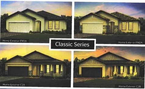514 SE Vallarta Drive Port St Lucie FL 34984