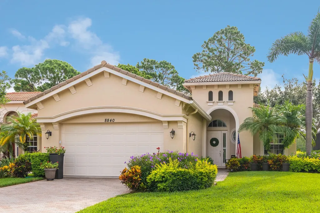 8840 Champions Way Port St Lucie FL 34986