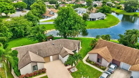 9713 Saratoga Park Court Boca Raton FL 33428