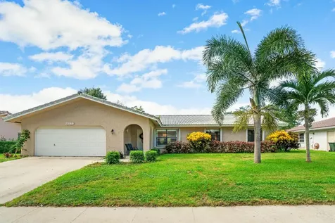 2586 NW 32nd Street Boca Raton FL 33434