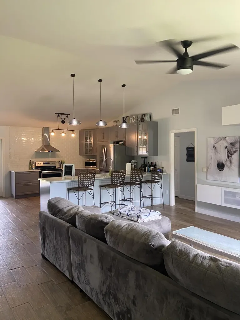 1597 SW Apache Avenue Port St Lucie FL 34953
