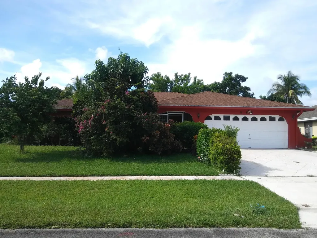 242 Bilbao Street Royal Palm Beach FL 33411