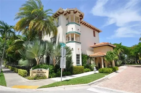 1651 N Federal Highway Delray Beach FL 33483