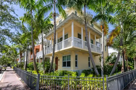 100 SW 1st Avenue Delray Beach FL 33444