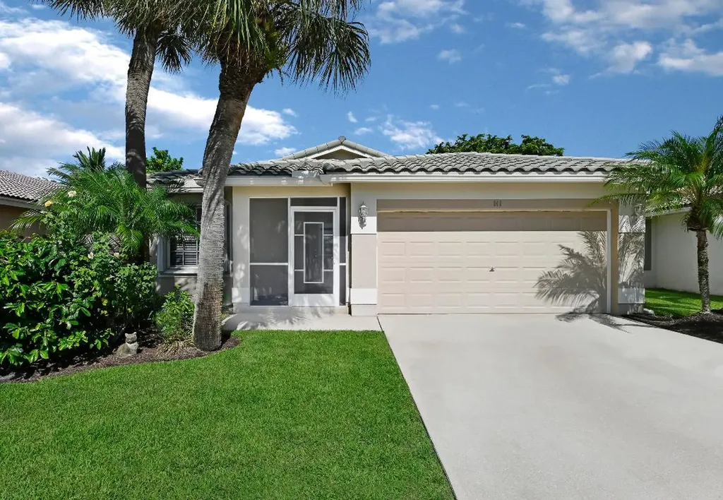 245 NW 40th Avenue Delray Beach FL 33445
