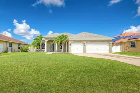 5485 NW Dunn Road Port St Lucie FL 34983