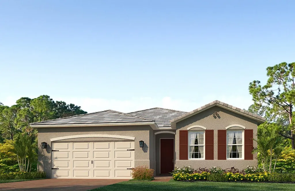 2365 SW Strawberry Terrace Palm City FL 34990