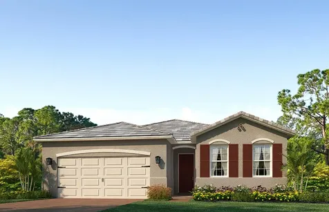 2365 SW Strawberry Terrace Palm City FL 34990