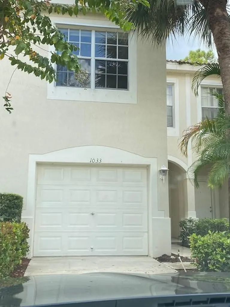 1033 Woodfield Road Greenacres FL 33415