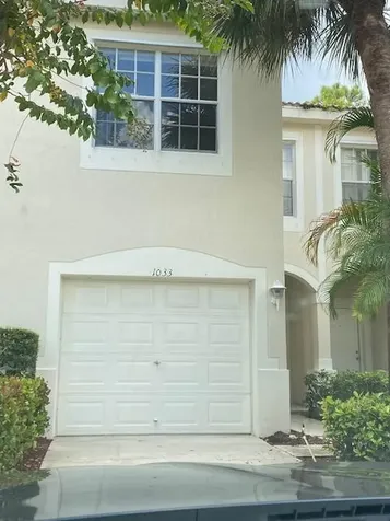 1033 Woodfield Road Greenacres FL 33415