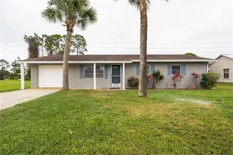 249 Columbus Street Sebastian FL 32958