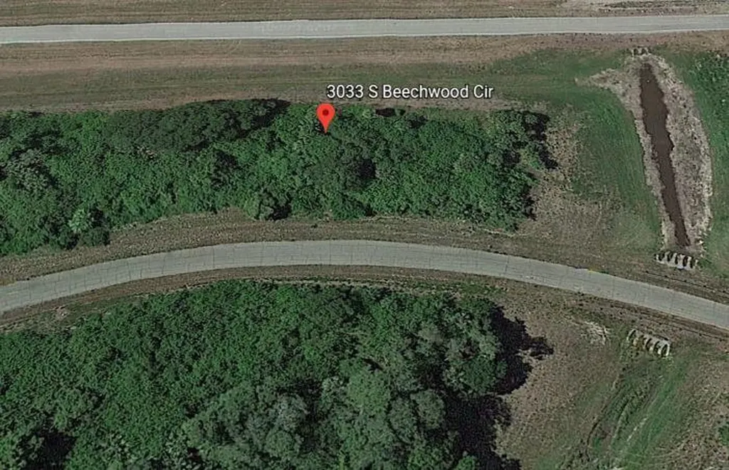 3033 S Beechwood Circle Labelle FL 33935