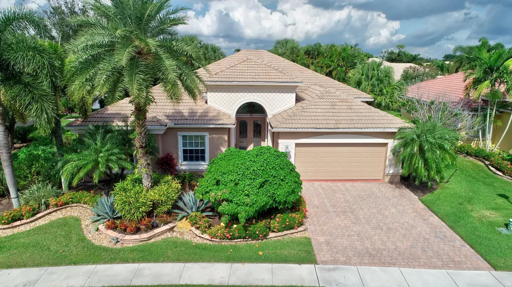 6722 Milani Street Lake Worth FL 33467