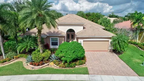6722 Milani Street Lake Worth FL 33467