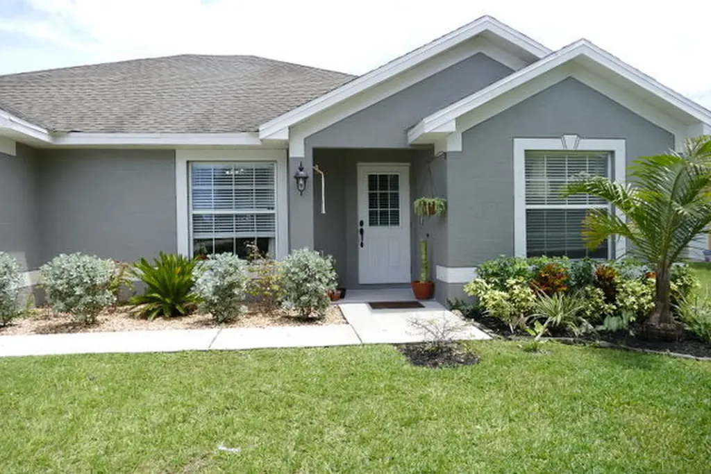 1825 SW California Boulevard Port St Lucie FL 34953