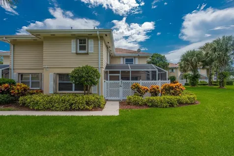 5601 Wheatley Court Boynton Beach FL 33436