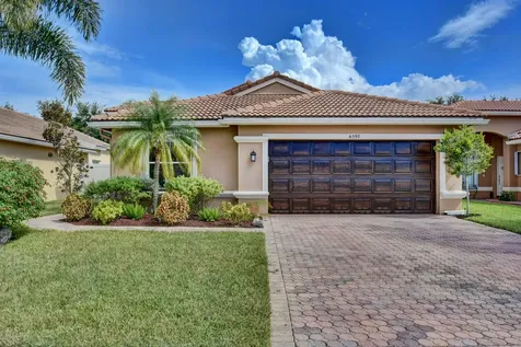 6392 Barton Creek Circle Lake Worth FL 33463