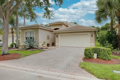 7883 Sundial Harbor Point Lake Worth FL 33467