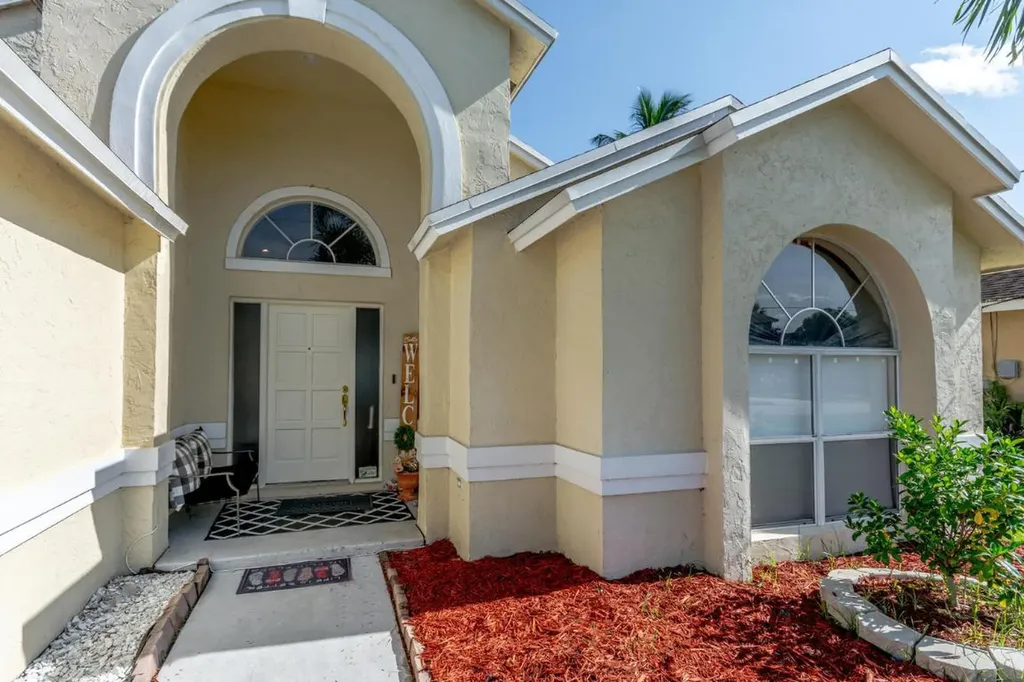 6247 Foster Street Jupiter FL 33458