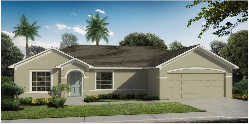 263 SW Kestor Drive Port St Lucie FL 34953