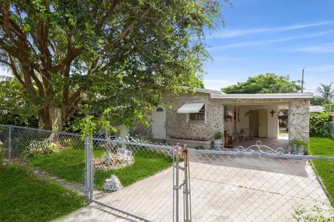 3710 NE 12th Avenue Pompano Beach FL 33064