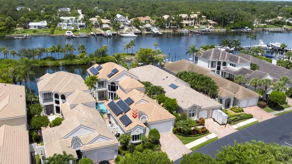 605 Oak Harbour Drive Juno Beach FL 33408