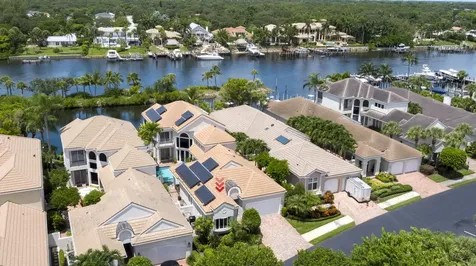 605 Oak Harbour Drive Juno Beach FL 33408