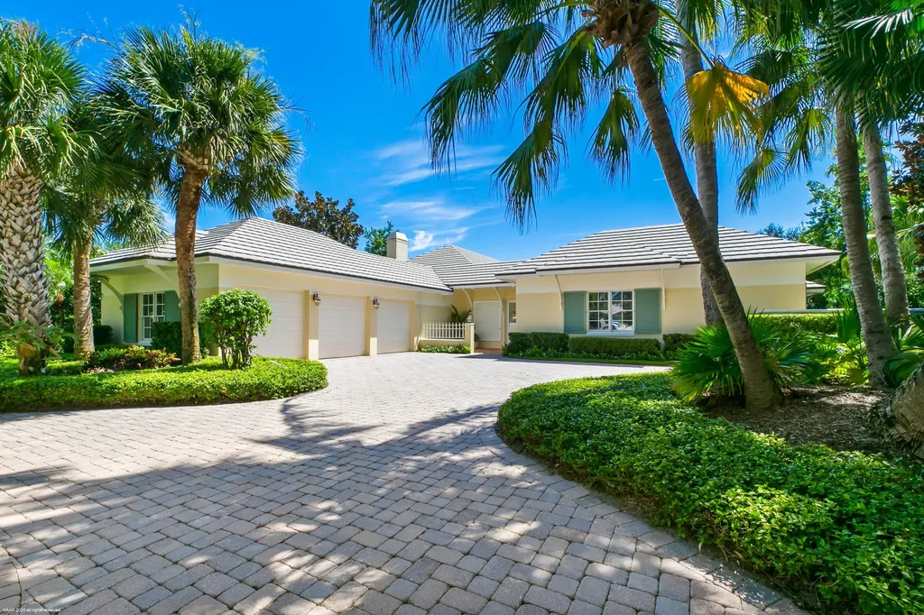 902 Orchid Point Way Vero Beach FL 32963