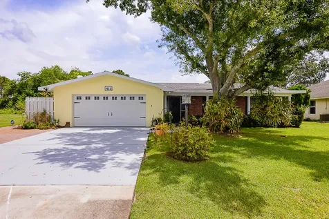 411 SW Byron Street Port St Lucie FL 34983