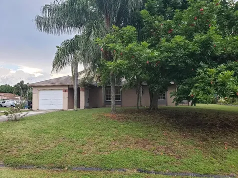 2825 SW Ann Arbor Road Port St Lucie FL 34953