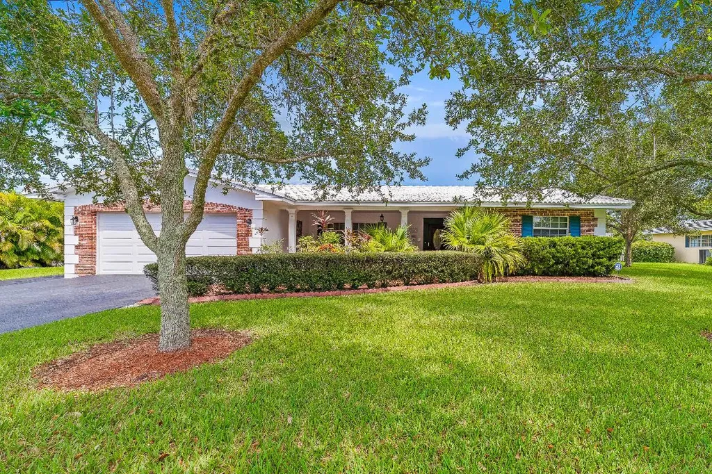 3605 NW 85th Avenue Coral Springs FL 33065