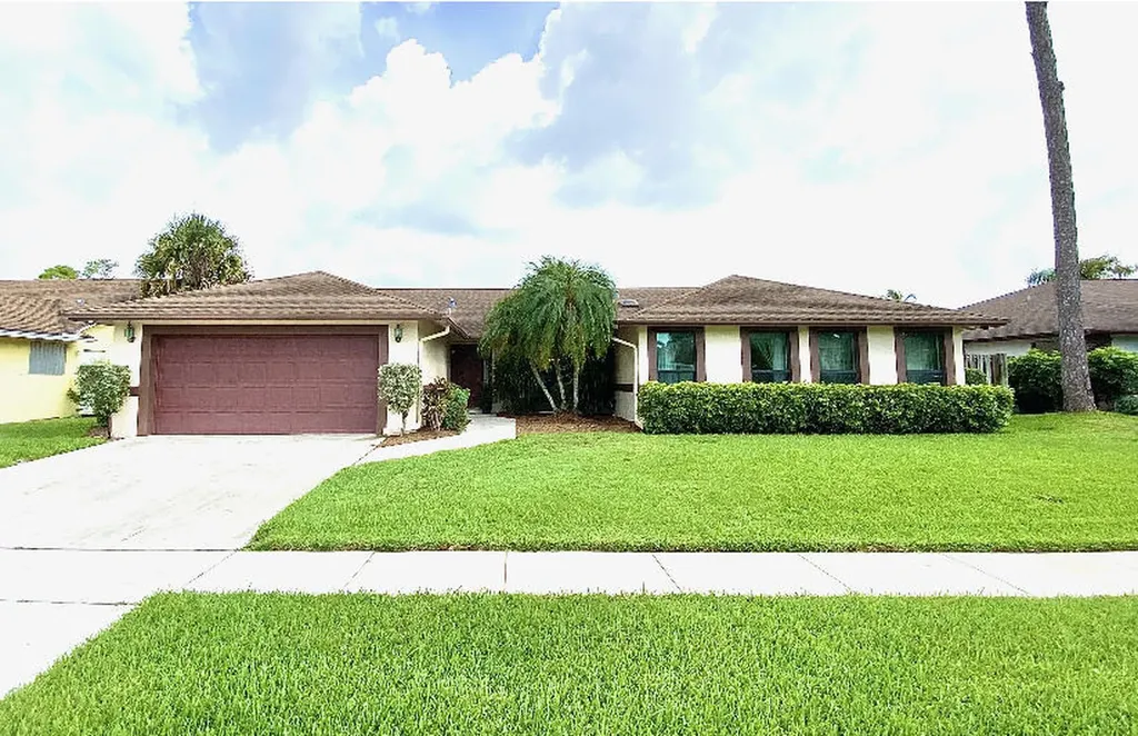 13797 Exotica Lane Wellington FL 33414